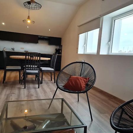 Apartamento Florentine Paimpol Exterior foto