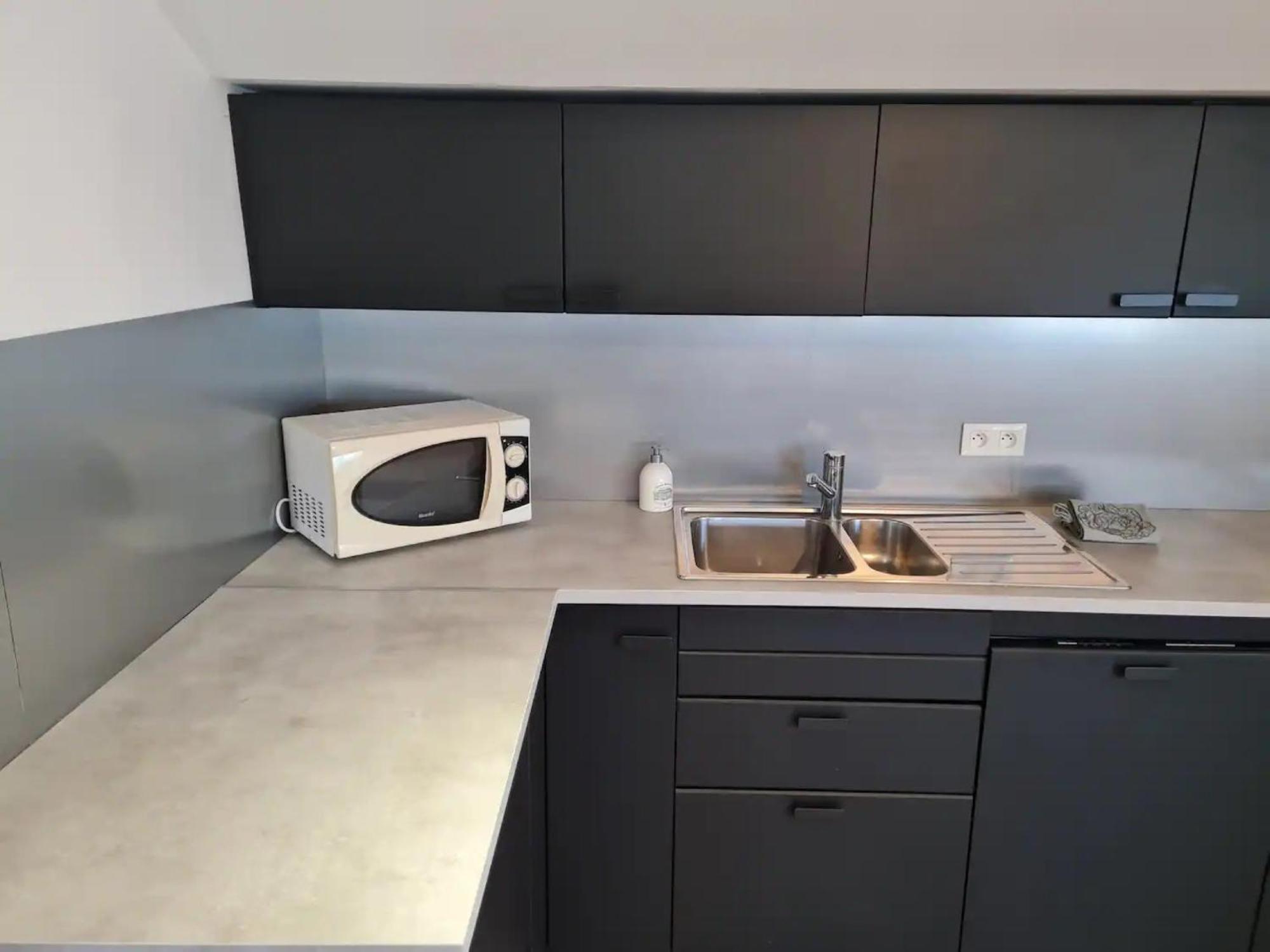 Apartamento Florentine Paimpol Exterior foto