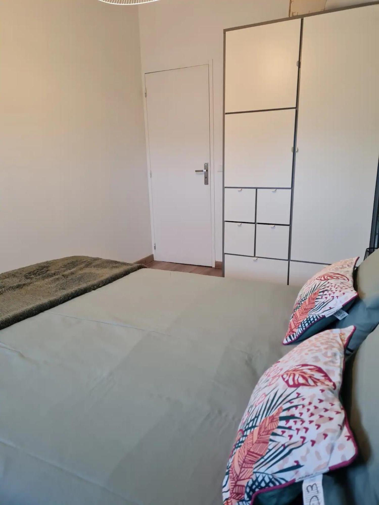 Apartamento Florentine Paimpol Exterior foto