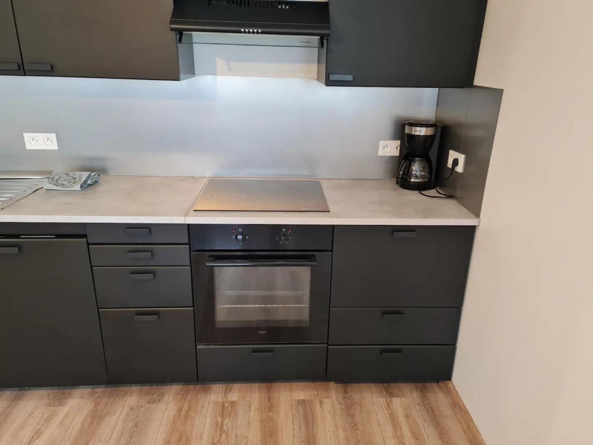 Apartamento Florentine Paimpol Exterior foto